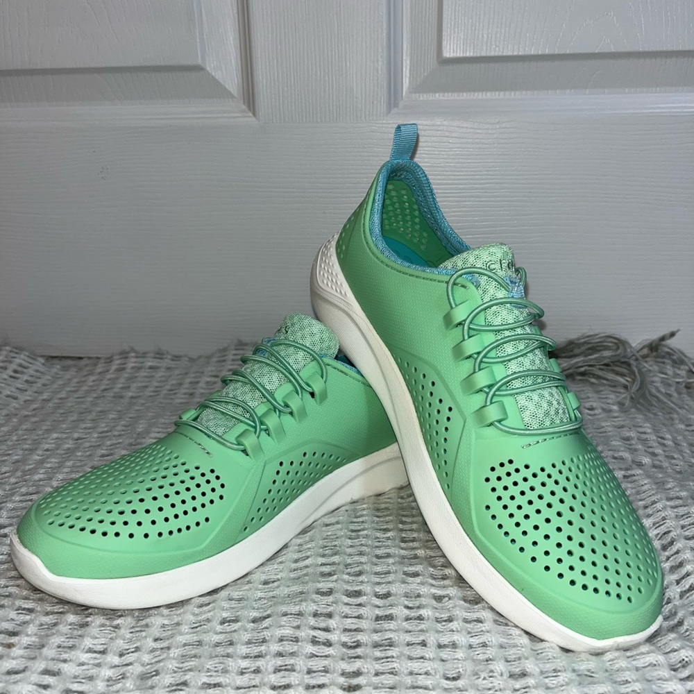 Crocs sneakers